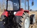 Mtz 892.2 új gumikkal