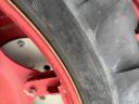 ÁPOLÓKERÉK,  MŰVELŐKERÉK GARNITÚRA 9.5-44, 9.5-28 JOHN DEERE,  CLAAS,  FERGUSON stb