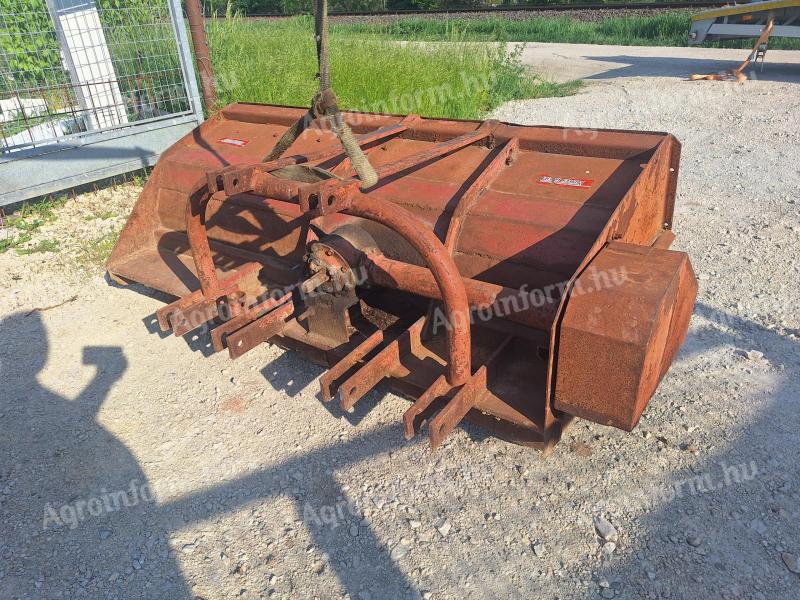 Szártépő 220 cm