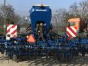 Köckerling Jockey 600 vetőgép szép állapotban eladó