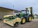 Krone Easy Cut B 970 + Krone Easy Cut F320 kaszakombináció eladó
