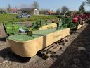 Krone Easy Cut B 970 + Krone Easy Cut F320 kaszakombináció eladó