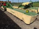 Krone Easy Cut B 970 + Krone Easy Cut F320 kaszakombináció eladó