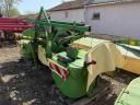 Krone Easy Cut B 970 + Krone Easy Cut F320 kaszakombináció eladó