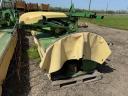Krone Easy Cut B 970 + Krone Easy Cut F320 kaszakombináció eladó