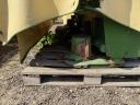 Krone Easy Cut B 970 + Krone Easy Cut F320 kaszakombináció eladó