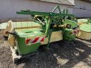 Krone Easy Cut B 970 + Krone Easy Cut F320 kaszakombináció eladó
