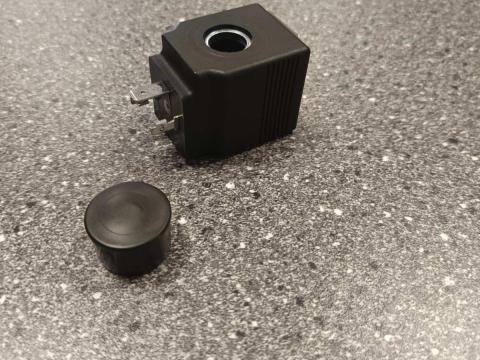 Mágnestekercs 24 V F056644 (13mm) Mágnestekercs 24 V F056644 (13mm)