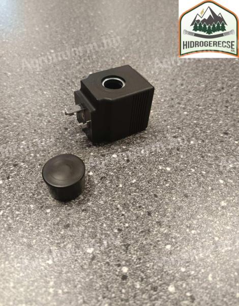 Mágnestekercs 24 V F056644 (13mm)