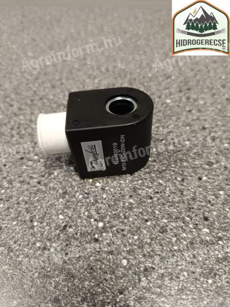 Mágnestekercs Danfoss 24 V F056644 (13mm)