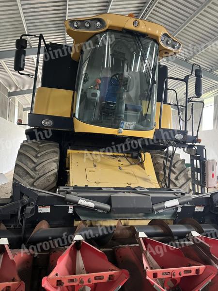 New Holland CX 6090 kombájn