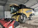 New Holland CX 6090 kombájn