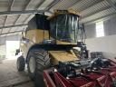 New Holland CX 6090 kombájn