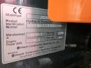 Hitachi ZX26U-6 új állapotban