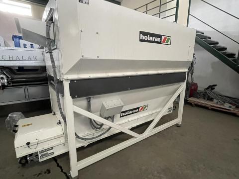 HOLARAS AS-10 hagymaszár-eltávolító - raktárról HOLARAS AS-10 hagymaszár-eltávolító - raktárról