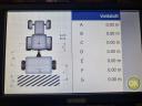 MG Navigator V2 sorvezető GPS