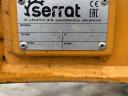Serrat Interpiquet T3100 soraljkasza