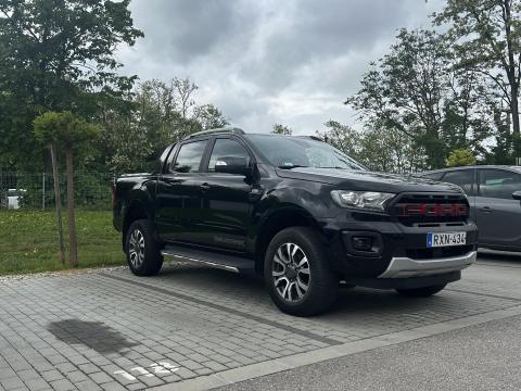 Ford Ranger Ford Ranger