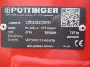 Pöttinger NOVACAT 301 CLASSIC frontkasza - Megkímélt állapotban