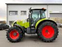 Claas Arion 640 Cebis traktor