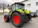 Claas Arion 640 Cebis traktor
