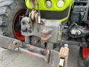 Claas Arion 640 Cebis traktor