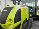 Claas Arion 640 Cebis traktor