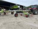 Claas Liner 550 Twin rendsodró