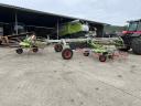 Claas Liner 550 Twin rendsodró