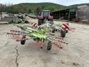 Claas Liner 550 Twin rendsodró