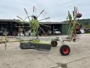 Claas Liner 550 Twin rendsodró