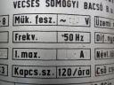Csapó szelep