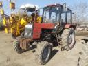 Belorusz MTZ-820 eladó érvényes műszakival