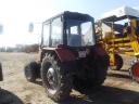 Belorusz MTZ-820 eladó érvényes műszakival