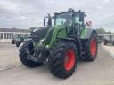 Fendt 826 Vario S4 Profi traktor
