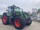 Fendt 826 Vario S4 Profi traktor
