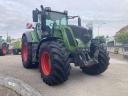 Fendt 826 Vario S4 Profi traktor