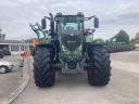 Fendt 826 Vario S4 Profi traktor