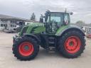 Fendt 826 Vario S4 Profi traktor