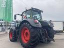 Fendt 826 Vario S4 Profi traktor