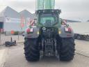 Fendt 826 Vario S4 Profi traktor