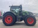 Fendt 826 Vario S4 Profi traktor