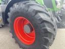 Fendt 826 Vario S4 Profi traktor
