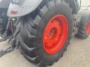Fendt 826 Vario S4 Profi traktor