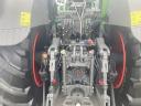 Fendt 826 Vario S4 Profi traktor