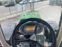 Fendt 826 Vario S4 Profi traktor