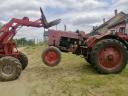 Mtz 50 traktor