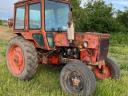 Mtz 80 nagyfülkés