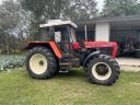 Zetor 16245 Rakodóval