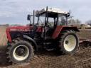 Zetor 16245 Rakodóval